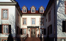 Herrenhaus Von Löw Bad Nauheim